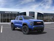 GMC Canyon