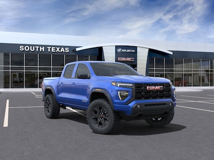 2025 GMC Canyon Elevation Truck