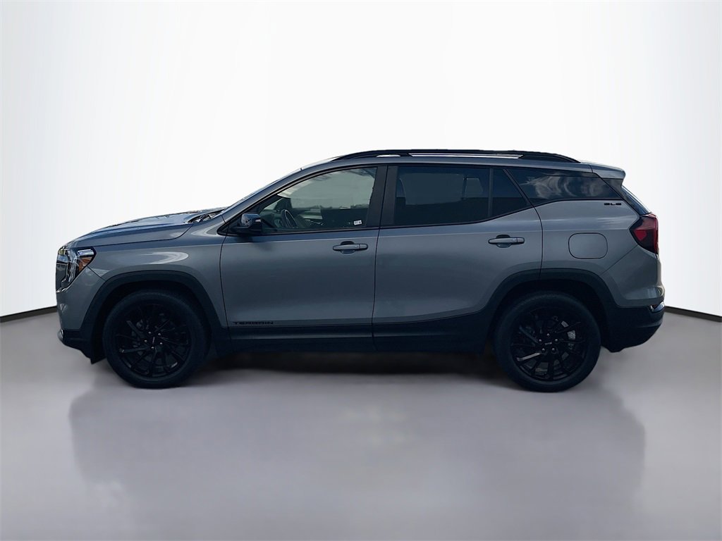 2023 Gmc Terrain SLE photo 2