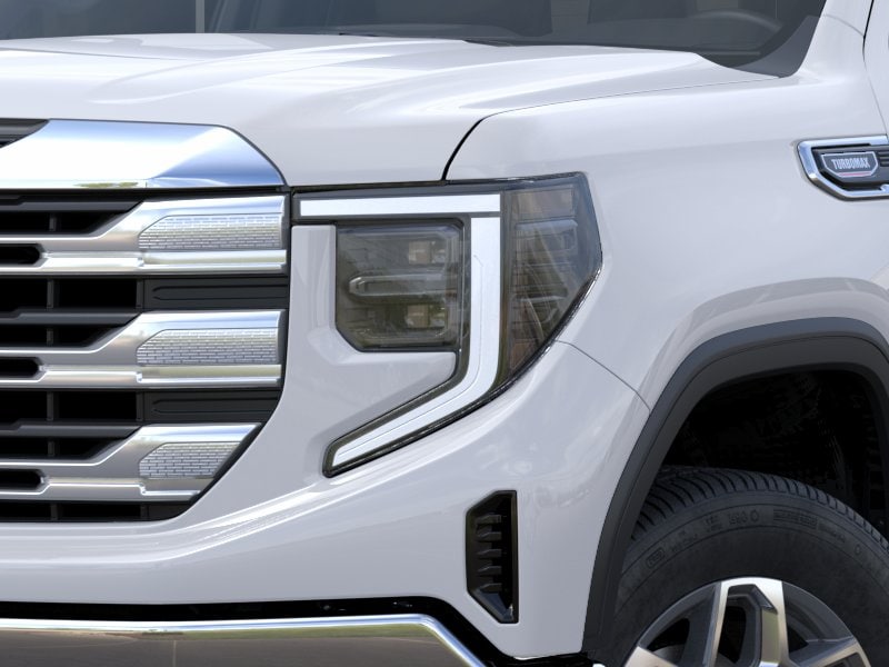 2026 GMC Sierra 1500 SLE - Photo 10