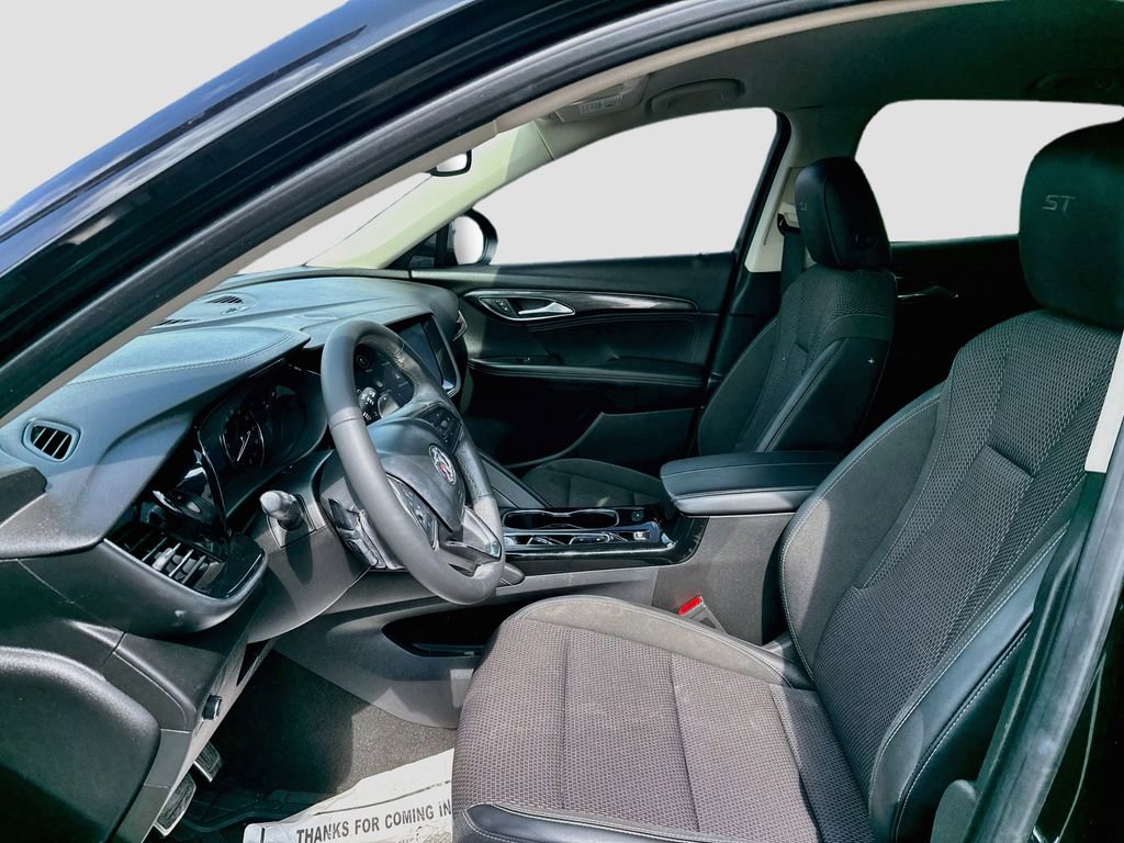 2023 Buick Envision Preferred - Photo 10