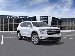 2026 GMC Acadia Elevation SUV