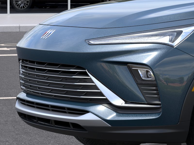 2026 Buick Envista Preferred - Photo 13