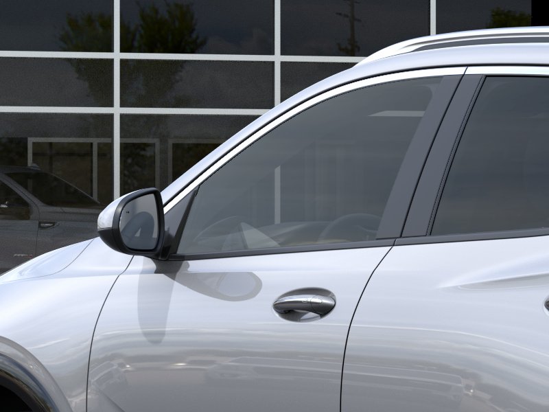 2026 Buick Encore GX Sport Touring - Photo 12