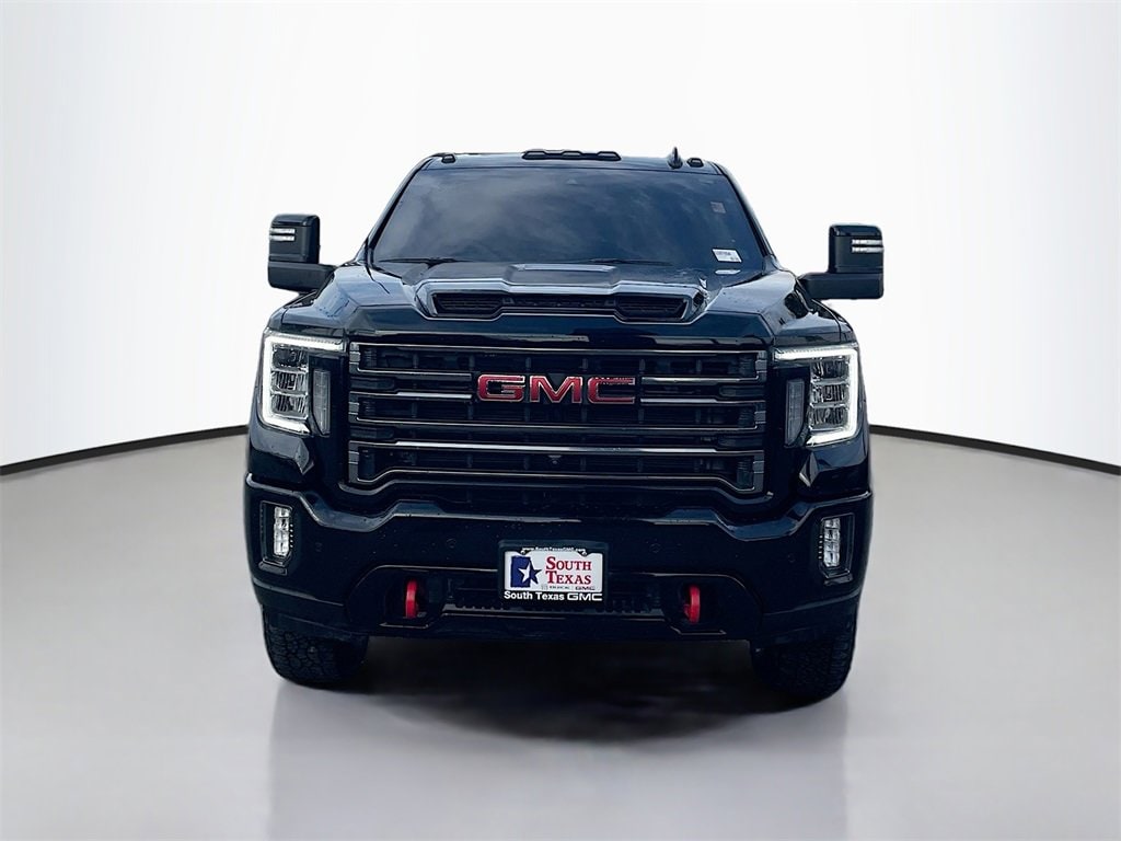 Used 2022 GMC