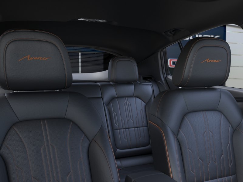2026 Buick Envista Avenir - Photo 24