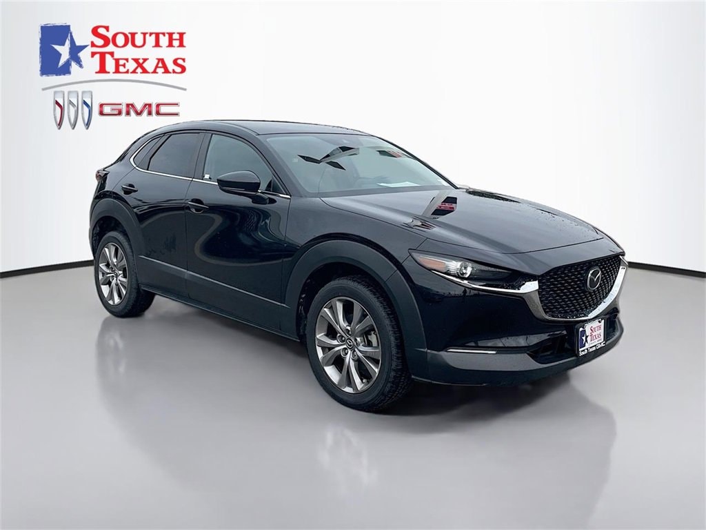 2021 Mazda CX-30 Select's photo