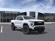 GMC Canyon