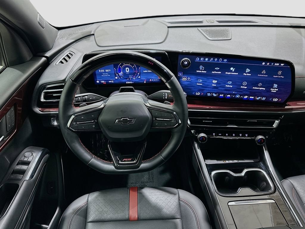2024 Chevrolet Traverse RS - Photo 24