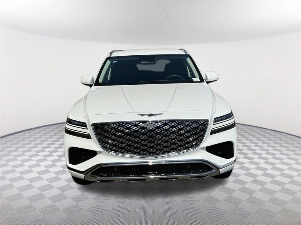 2025 Genesis GV80 2.5T photo 2