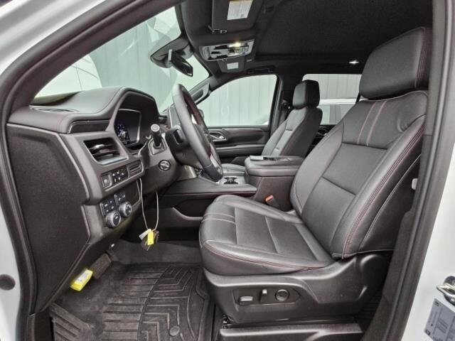 2023 Chevrolet Tahoe RST photo 3