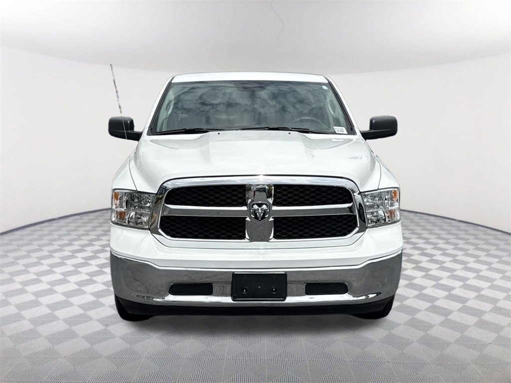 2024 Ram 1500 Classic SLT photo 2