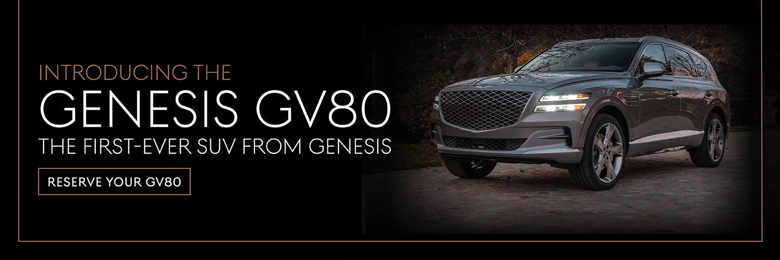 Genesis of Union City New Genesis Dealership in Riverdale, GA