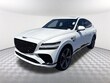 Genesis GV80 Coupe