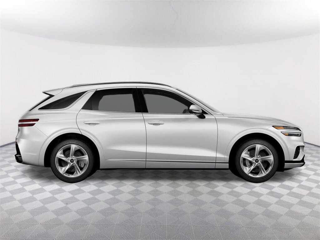 2026 Genesis GV70 2.5T Advanced photo 4