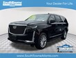 CADILLAC Escalade ESV