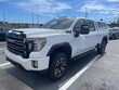GMC Sierra 2500HD