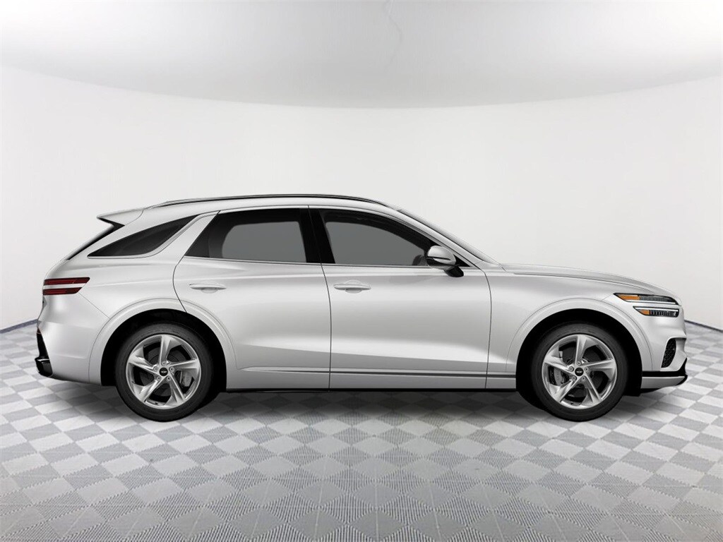 2026 Genesis GV70 2.5T Select photo 4