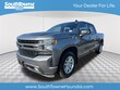 Chevrolet Silverado 1500 LTD