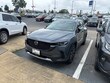 Mazda CX-50