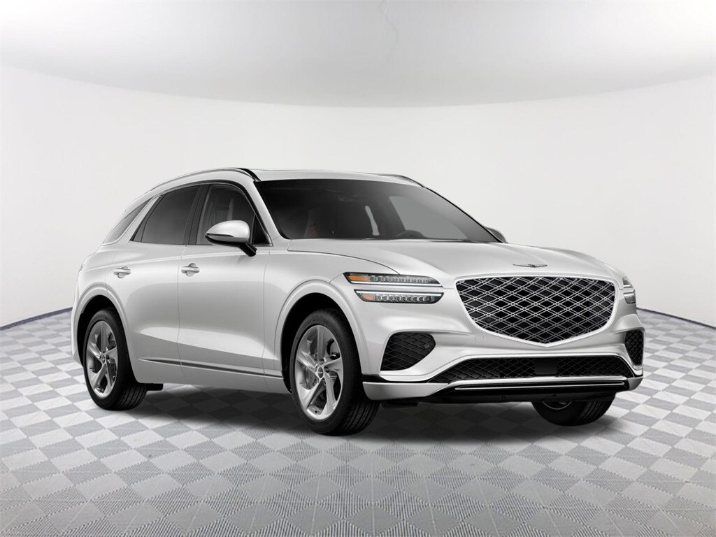 2026 Genesis GV70 2.5T Select photo 2