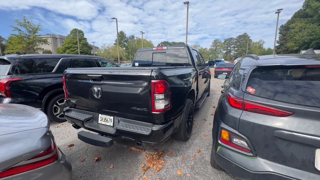 2023 Ram 1500 Big Horn Lone Star photo 3