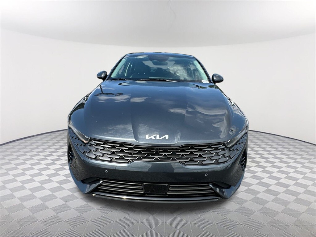 2024 Kia K5 EX photo 2
