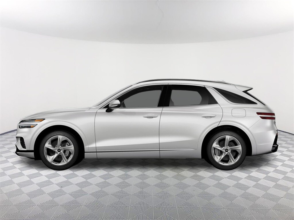 2026 Genesis GV70 2.5T Select photo 3