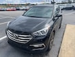 Hyundai Santa Fe Sport