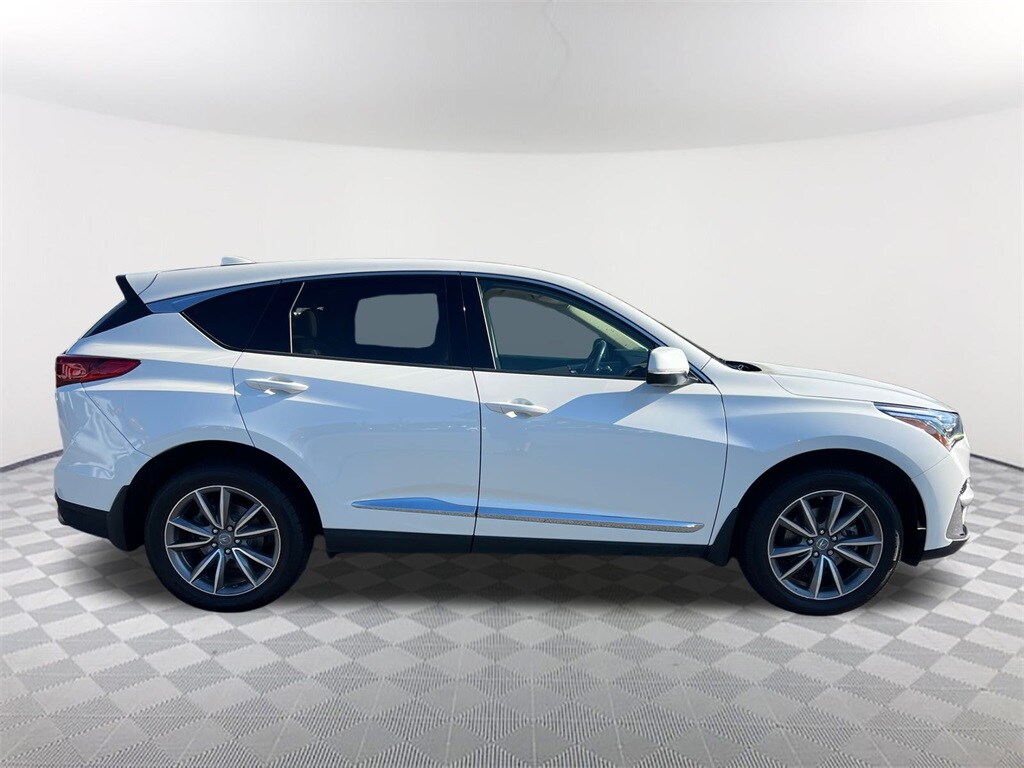 2019 Acura RDX Technology photo 4