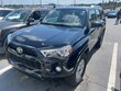 Toyota 4Runner