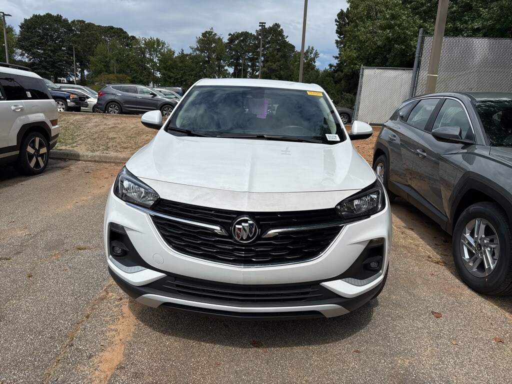 2023 Buick Encore GX Preferred photo 2