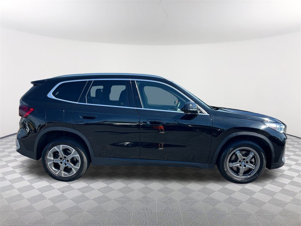 2023 Bmw X1 XDrive28i photo 4