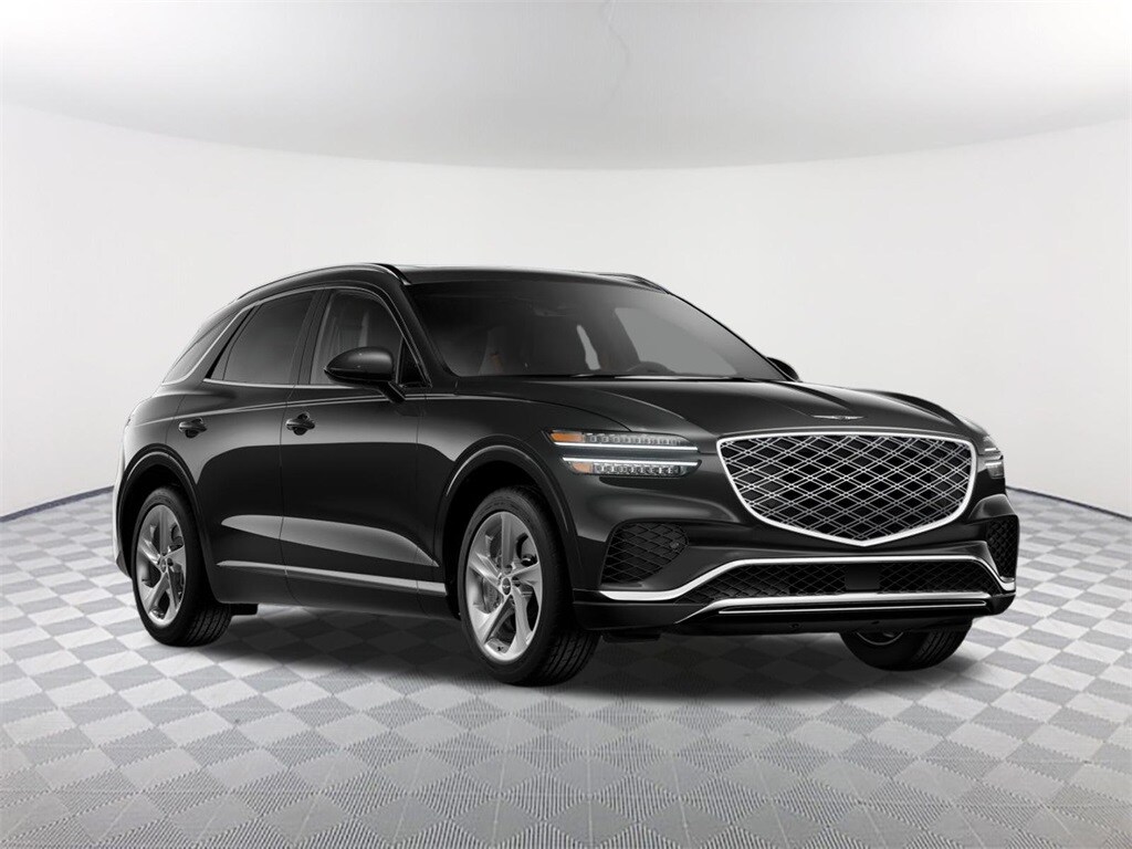 2026 Genesis GV70 2.5T Select photo 2