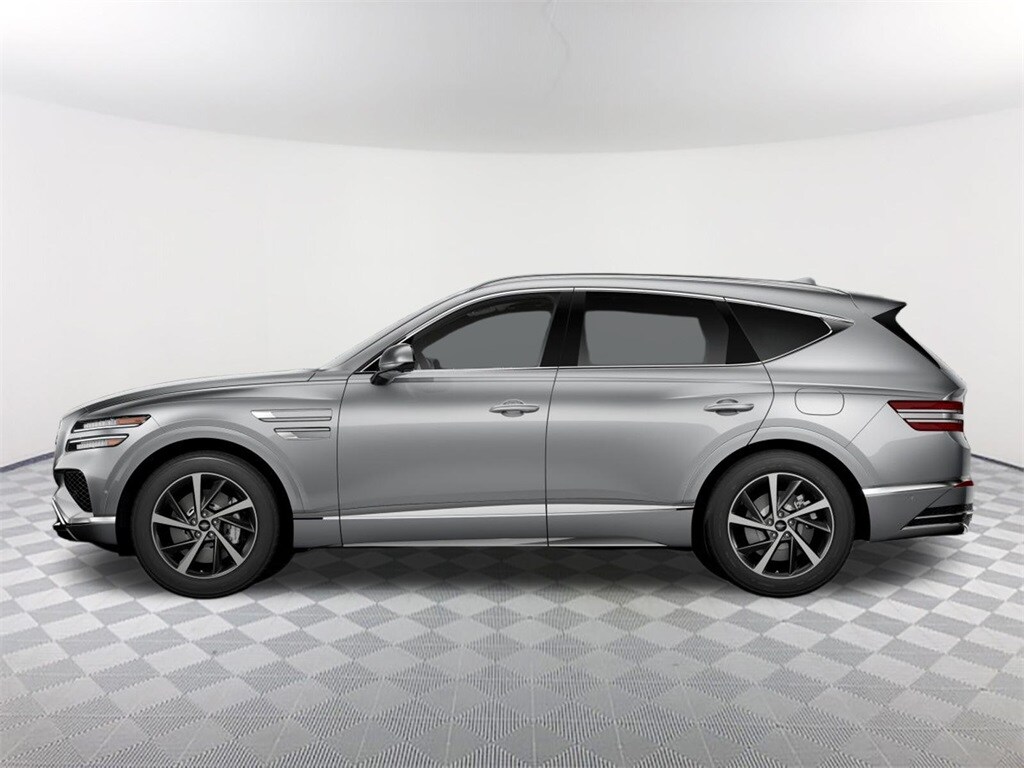 2026 Genesis GV80 2.5T Advanced photo 3