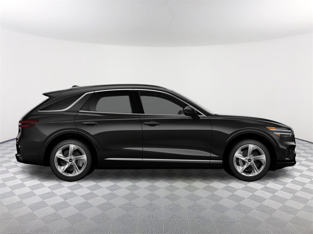 2026 Genesis GV70 2.5T Select photo 4