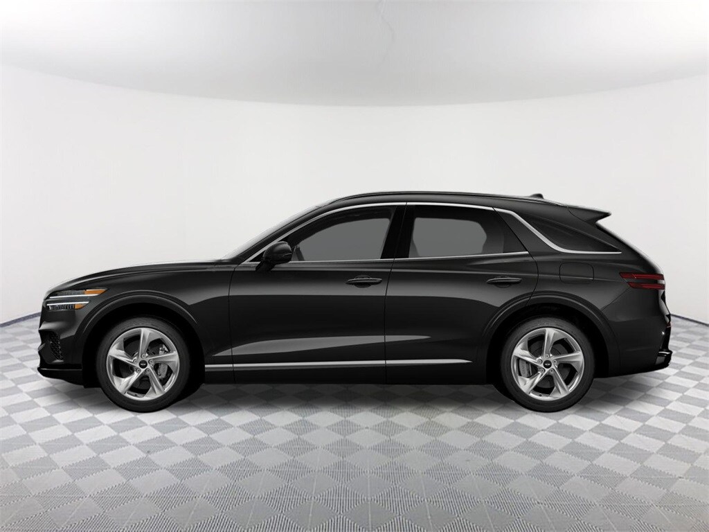 2026 Genesis GV70 2.5T Select photo 3