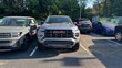 GMC Canyon