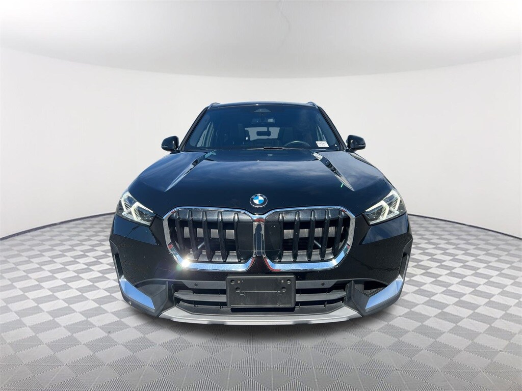 2023 Bmw X1 XDrive28i photo 2