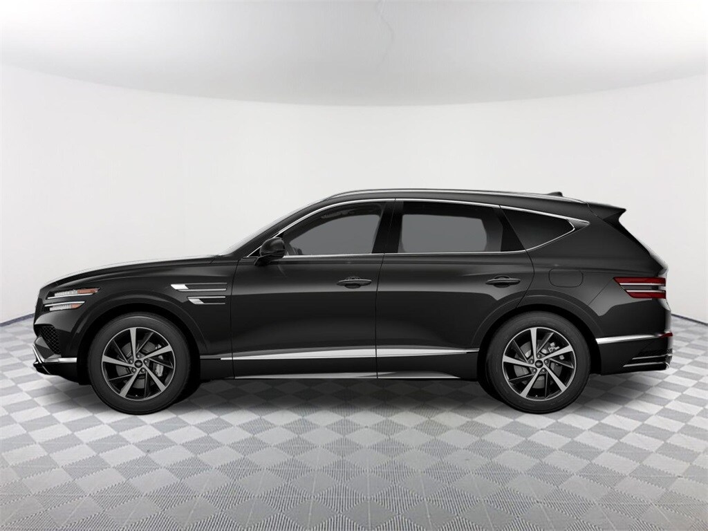 2026 Genesis GV80 2.5T photo 3