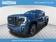 GMC Sierra 3500HD