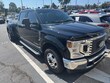 Ford F-350SD