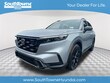 Honda CR-V Hybrid