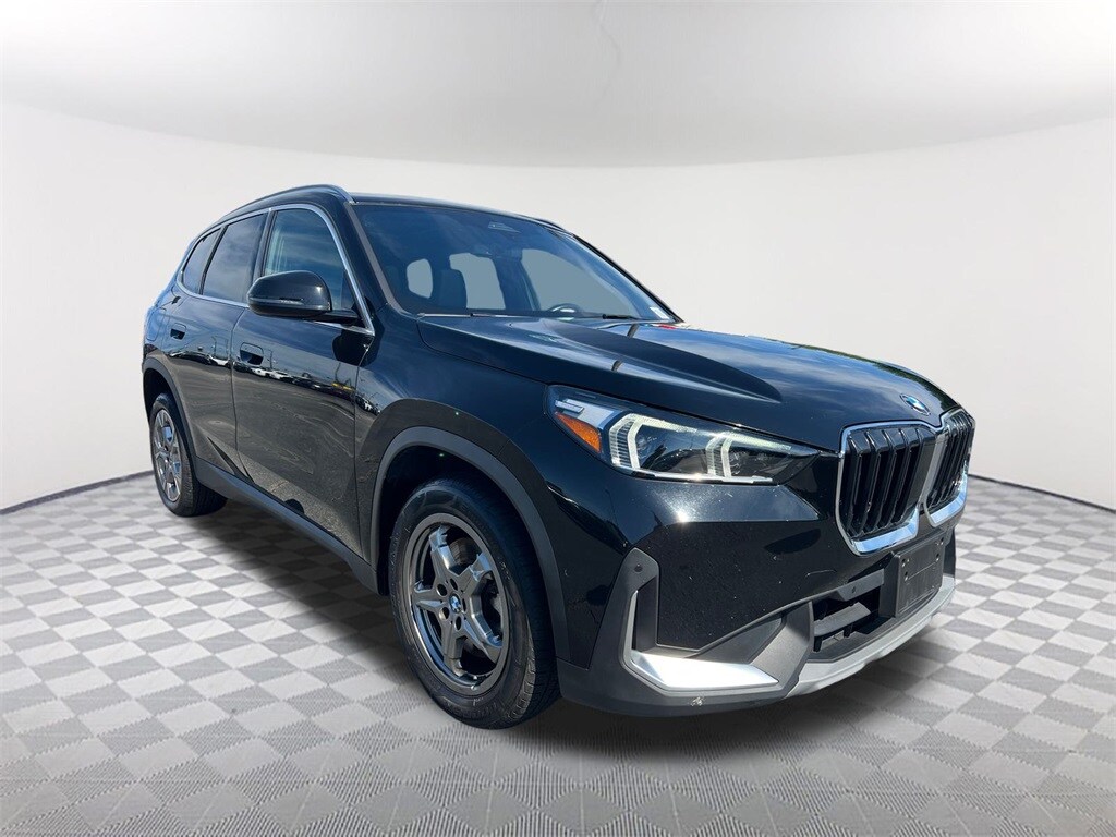 2023 Bmw X1 XDrive28i photo 3