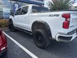 Chevrolet Silverado 1500 LTD