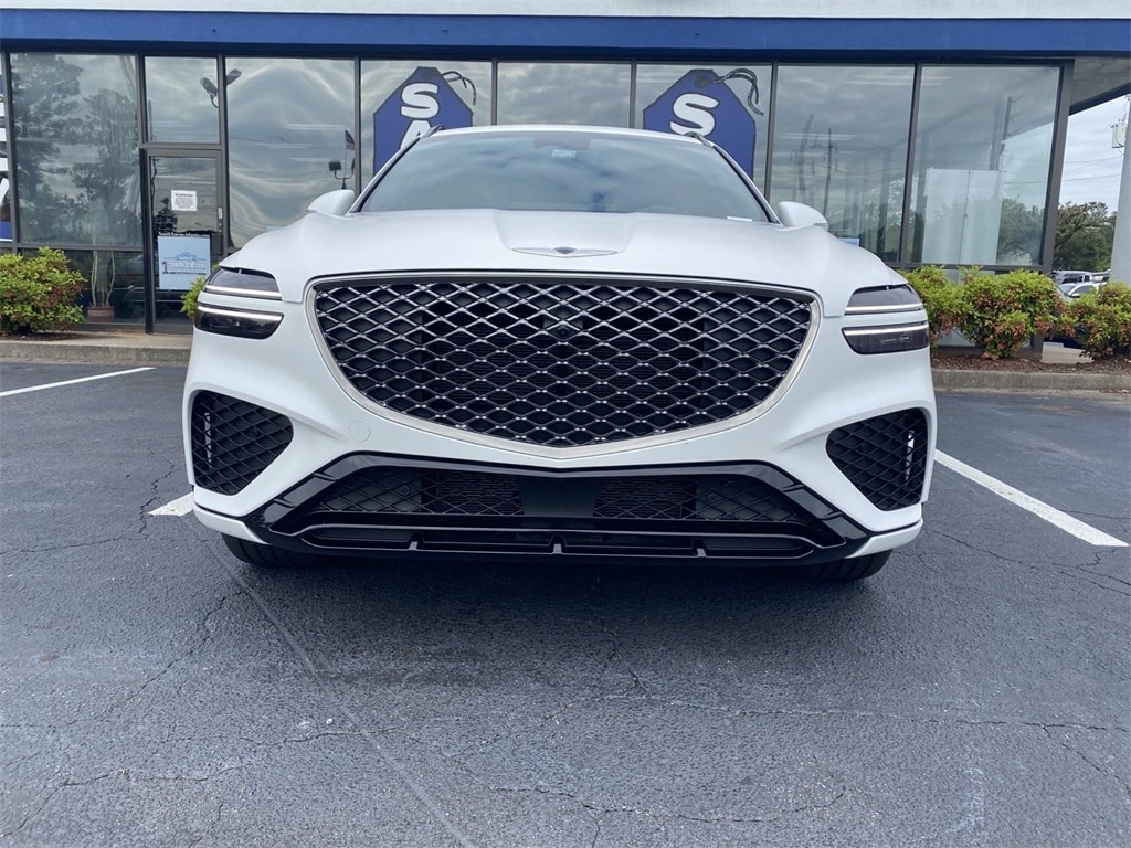 Used 2023 Genesis GV70 2.5T *Sport Prestige Package For Sale in Newnan