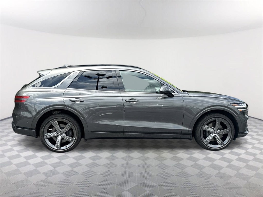 Used 2024 Genesis GV70 2.5T *Sport Prestige Package *Advanced Package *Se SUV