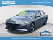 Hyundai Elantra Hybrid