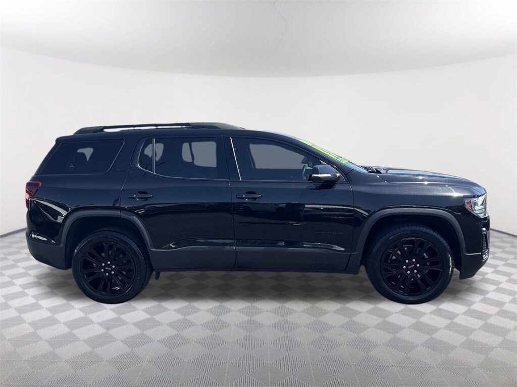 2023 Gmc Acadia SLE photo 3
