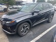 Hyundai Tucson Hybrid